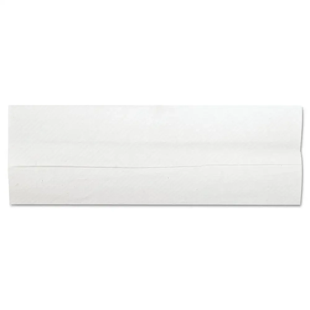 Value Priced C-Fold Towels 200 Sheets/Pack 12 Packs/Carton -GEN1510B