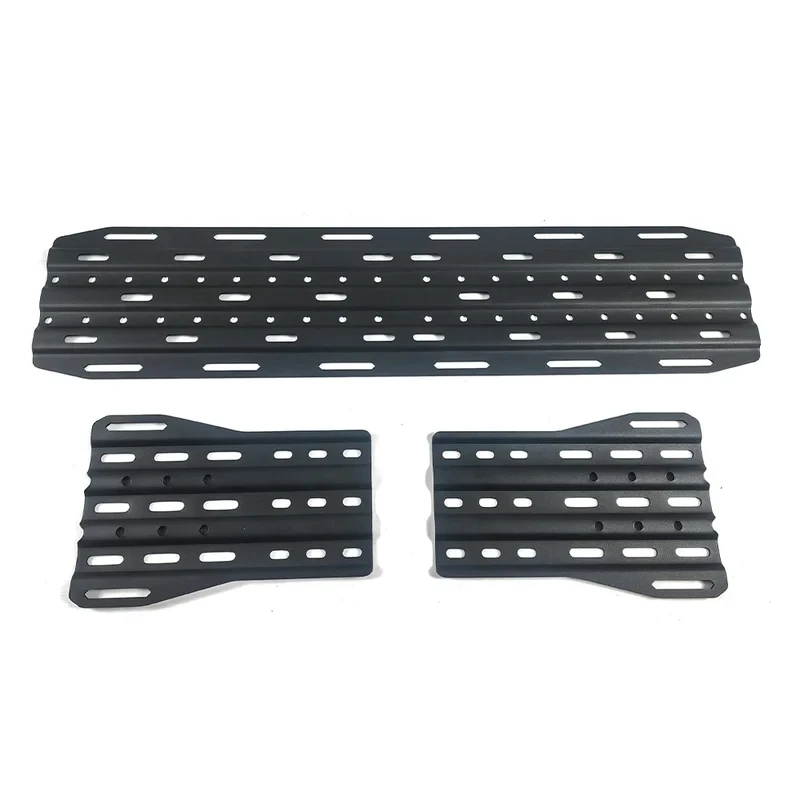 Universal 4X4 Off Road Auto Accsori Pickup Truck Corss Bar For Navara Hulix Ranger F0 D-Max High Quality Bed Rack