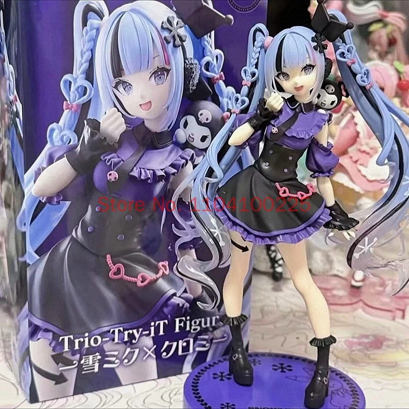 figura-original-de-furyu-trio-try-it-hatsune-miku-de-19-cm-snow-miku-x-kuromi-figura-de-anime-de-pvc-juguetes-regalos-colecciones