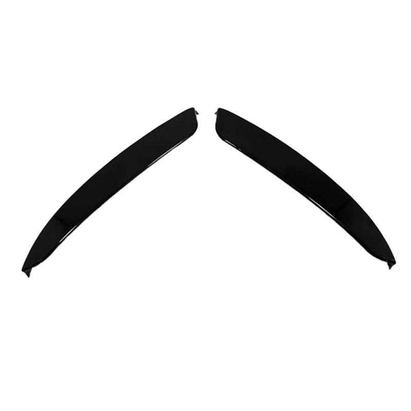 Лезвие переднего бампера, передний бампер, противотуманные фары, ветровой нож, модифицированный для Mercedes-Benz класса A, A200L, A180L Лезвие переднего бампера, передний бампер, противотуманные фары, ветровой нож, модифицированный для Mercedes-Benz класса A, A200L, A180L