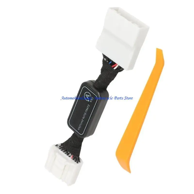 

Кабель датчика контроллера H7BD для элиминаторов LX2 Auto Pa