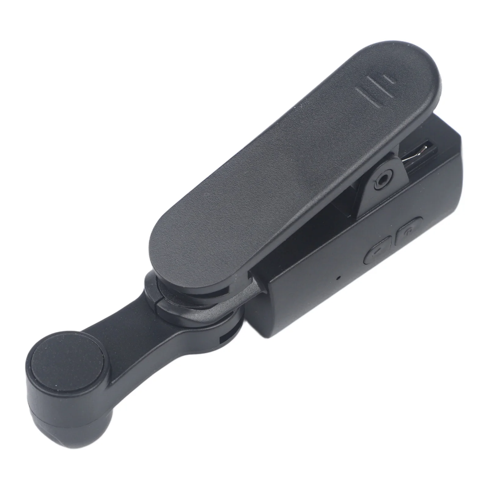 Rechargeable Auto Clicker for Live Broadcast with 90 mAh Battery and Adjustable Click Speed from 9 to 99 Seconds