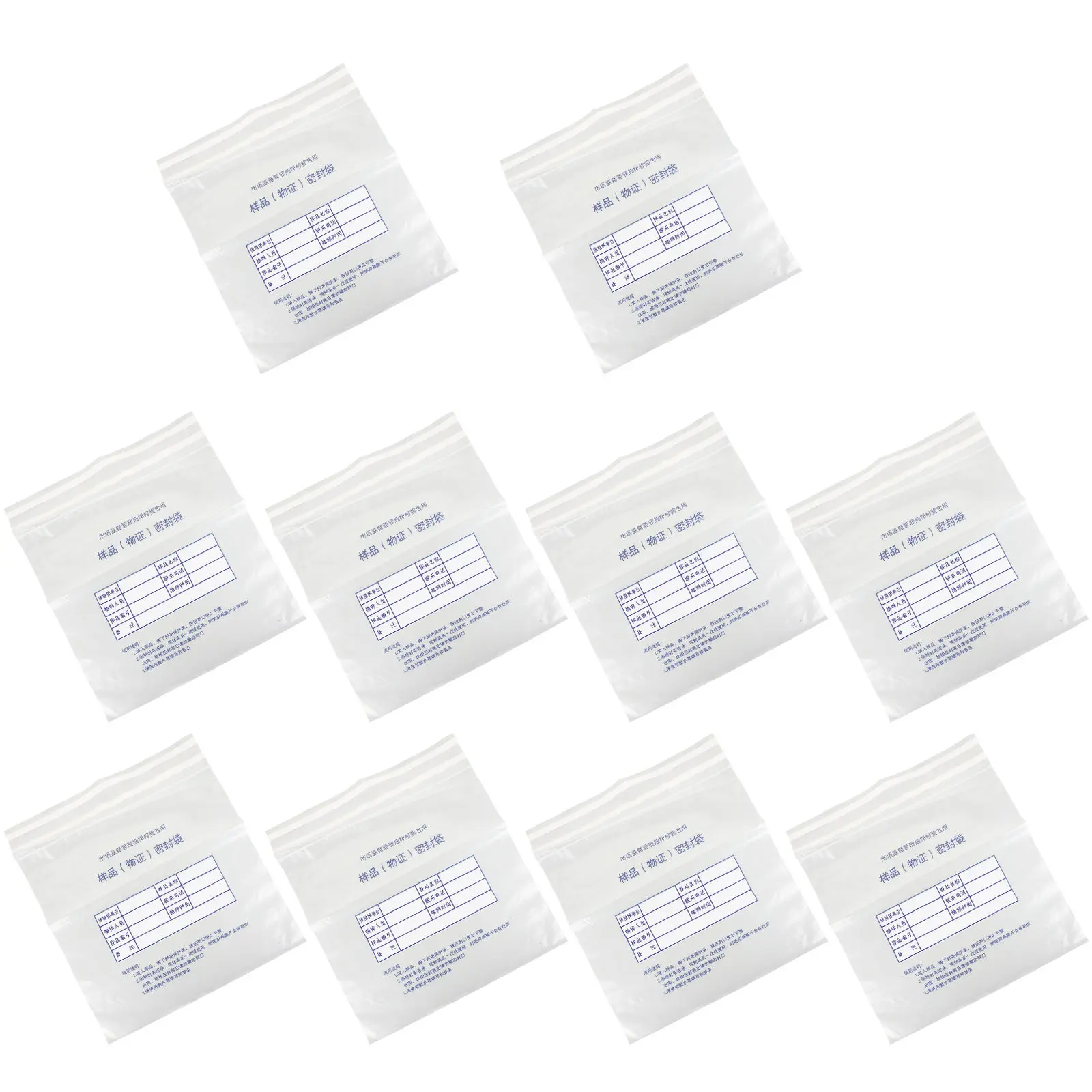 10pcs-bank-money-bags-tamper-proof-plastic-deposit-envelopes-for-cash-checks-receipts-security-bag-clear-self-adhesive-evidence