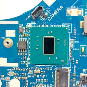 Základní deska notebooku Dell Vostro 15 7570 s procesorem i5-7300HQ, i7-7700HQ a grafickou kartou GTX 1060 6GB CN-0K6GMV 0DP02C CKA50/CKF50 LA-E992P, 45pinový konektor 10 nejlepší prodej da0p1bmb6d0 - №10