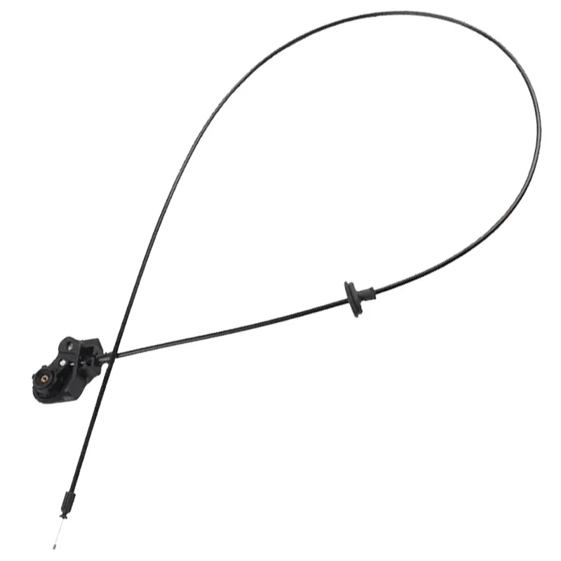 Engine Hood Control Release Cable For Land Rover Discovery 4 L319 Range Rover Sport L320 LR013889 306DT 276DT 406PN 508PN