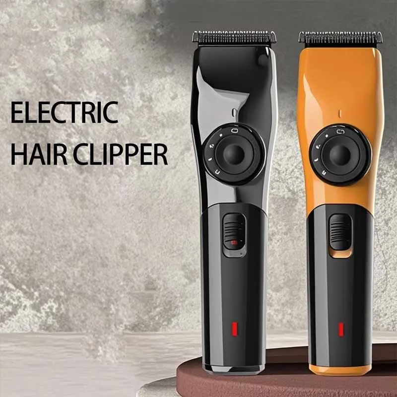 

2025 Youpin Electric Hair Clippers,Rechargeable Hair Clippers for Men,Electric Trim Sets, Hair Accessories, Holiday Gifts