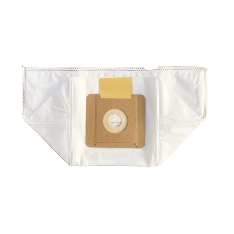 ABUD-10 Stück Staubbeutel Fork-Archer VC2 / VC2(Erp) / VC2 Premium / VC2 Premium(ERP) Staubsaugerbeutel 2.863-236.0