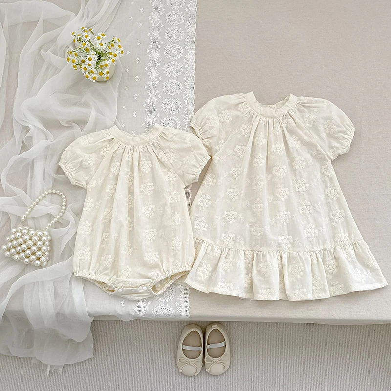 twins party dress Twins Bear - Gilded Dream