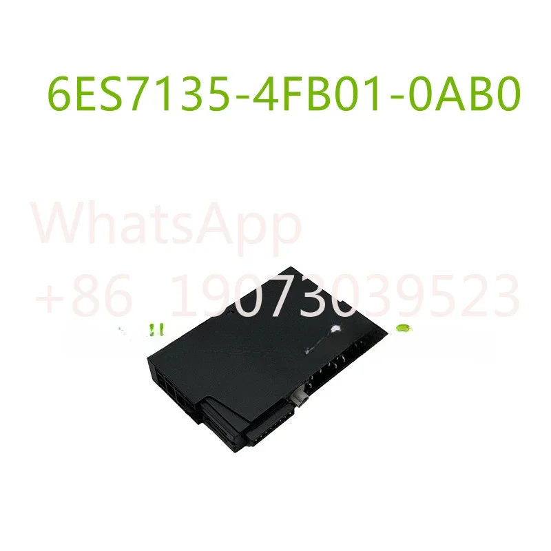 

Новый оригинал В КОРОБКЕ 6ES7 135-4FB01-0AB0 6ES7135-4FB01-0AB0 6ES7135-4MB02-0AB0 {Склад} Доставка в течение 24 часов