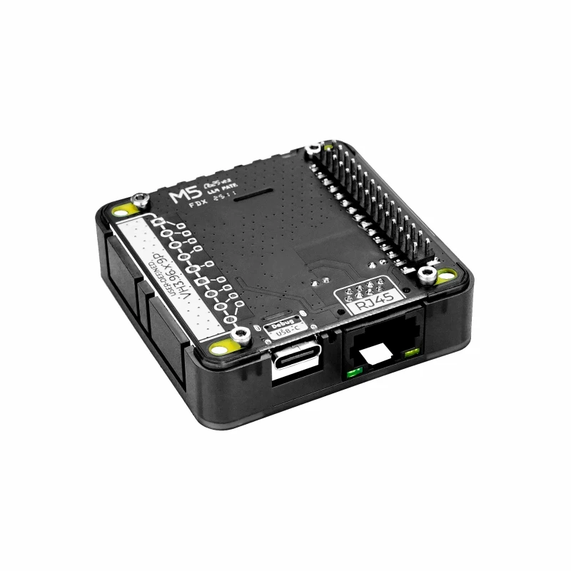 M5Stack وحدة LLM Kit غير متصل لغة كبيرة نموذج الاستدلال AI وحدة مجموعة AX630C #4