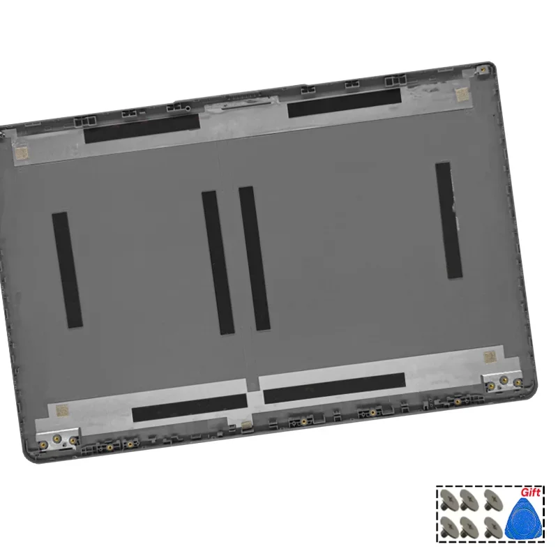 For IdeaPad 1 15ALC7 15IAU7 15IJL7 New Screen Rear Lid Top Case LCD Back Cover Palmrest Front Bezel Bottom Case Replacement Part