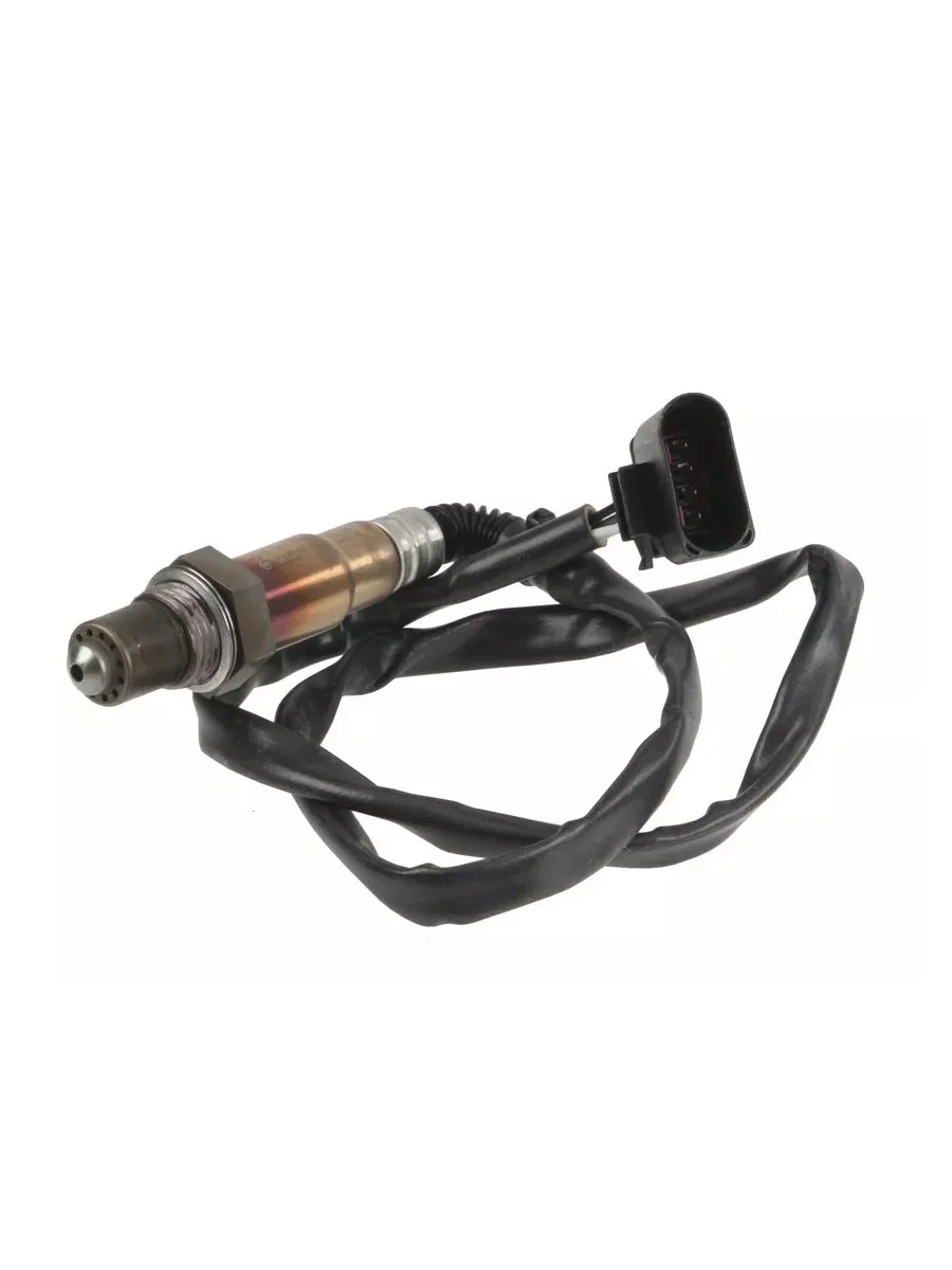 

Датчик кислорода O2 для VW Golf CC Audi A4 A5 A6 Q3 Q5 16002 06F 906262 П 1К 0998262 Т 06Ф 906262 CL 205-24672 234-4849 06F 906262 К 16741