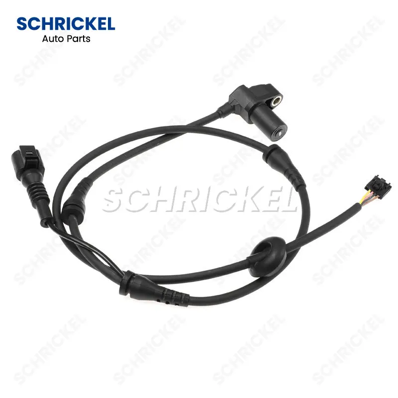 Front Left / Right ABS Wheel Speed Sensor For Audi A4 8E0 927 803A Year 2001-2006 8E0927803A