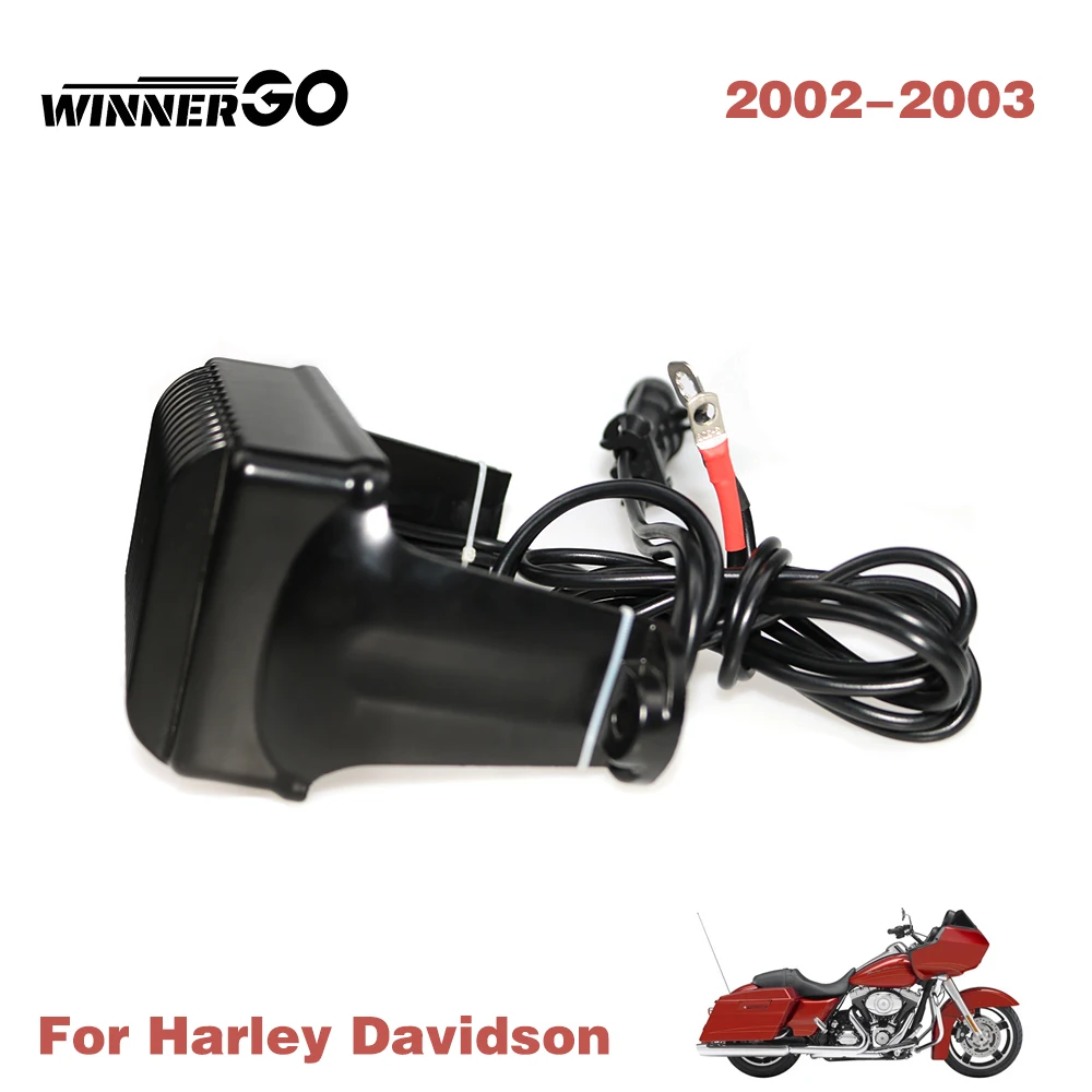 

74505-02 Motorcycle Voltage Regulator Rectifier For Harley Davidson Road King Electra Glide Road Glide Police EFI FLHP 2002 2003