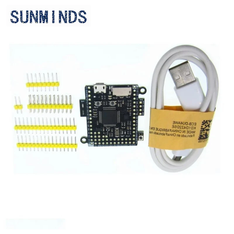 New Pyboard MicroPython USES python3 STM32F405 core board PYB1.1 pyboard upython
