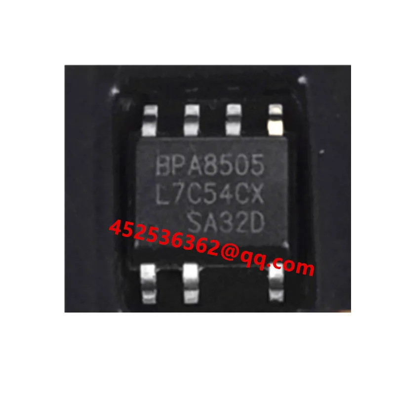 10pcs AP8505 AP8506 BP8523 BPA8504 BPA8505 BPA8506 SOP-7 controller and regulator AC-DC power chip new authentic