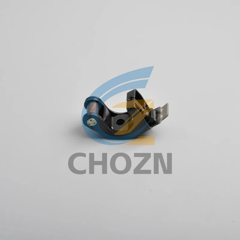 KBA 105 142 162 Paper Receiving Teeth KBA Teeth Row Paper Biting Teeth KBA Printing Machine Accessories