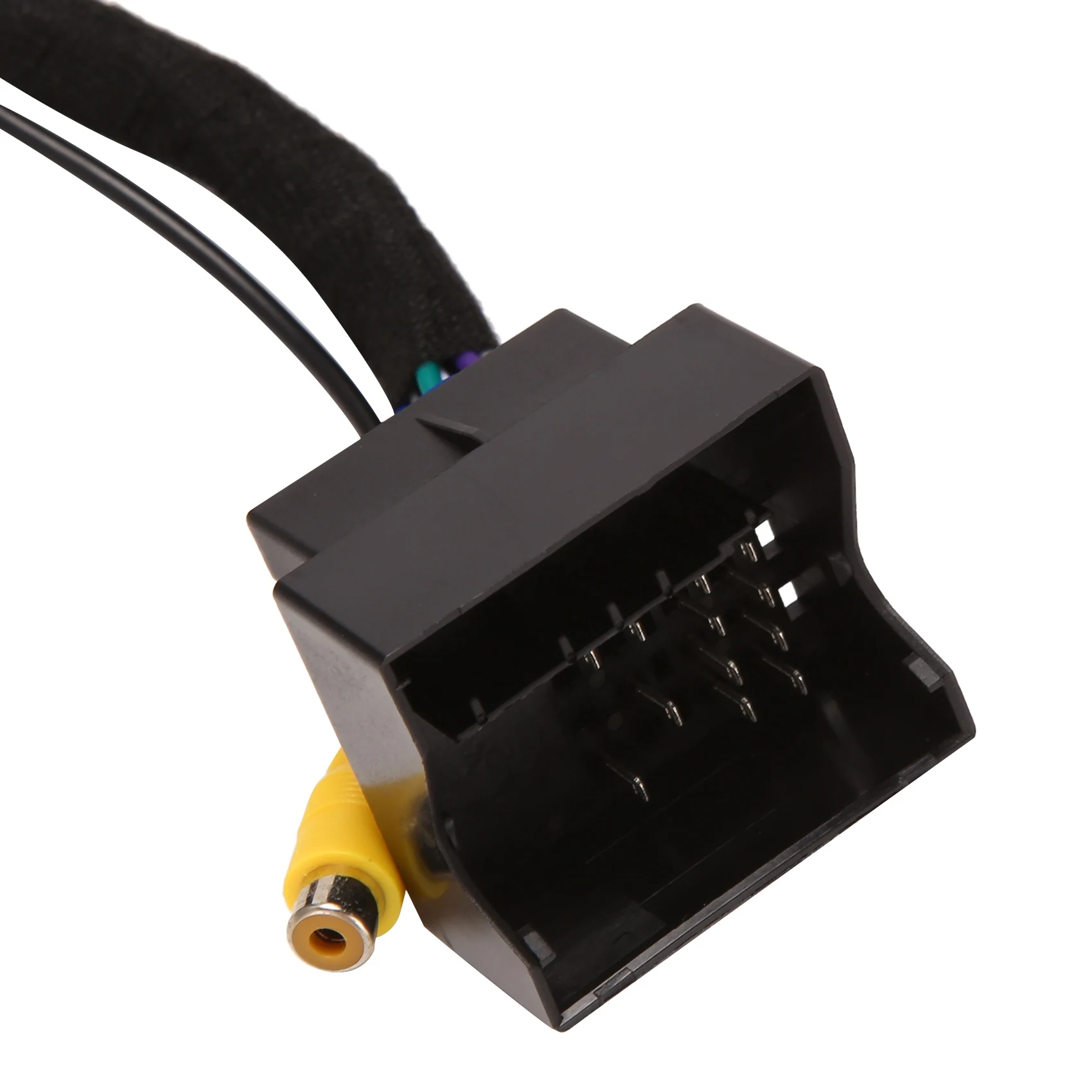 Radio Rcc Nac Wirel… - image