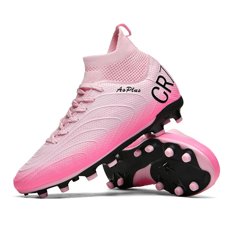 

Мужские футбольные бутсы Professional Society Футзальные футбольные бутсы Тренировочные ботинки Удобные устойчивые оригинальные кроссовки унисекс TF/FG