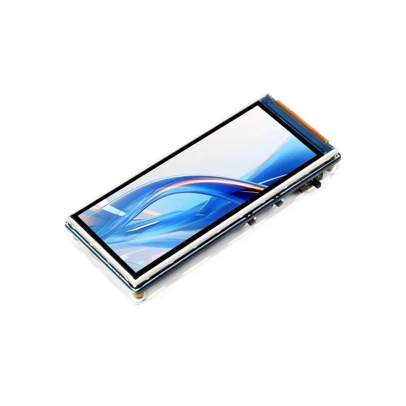 ESP32-S3 Development Board 3.16 Inch LCD Display 3.16inch Screen Slot 320×820 RGB LED ST7701 Waveshare ESP32-S3-LCD-3.16