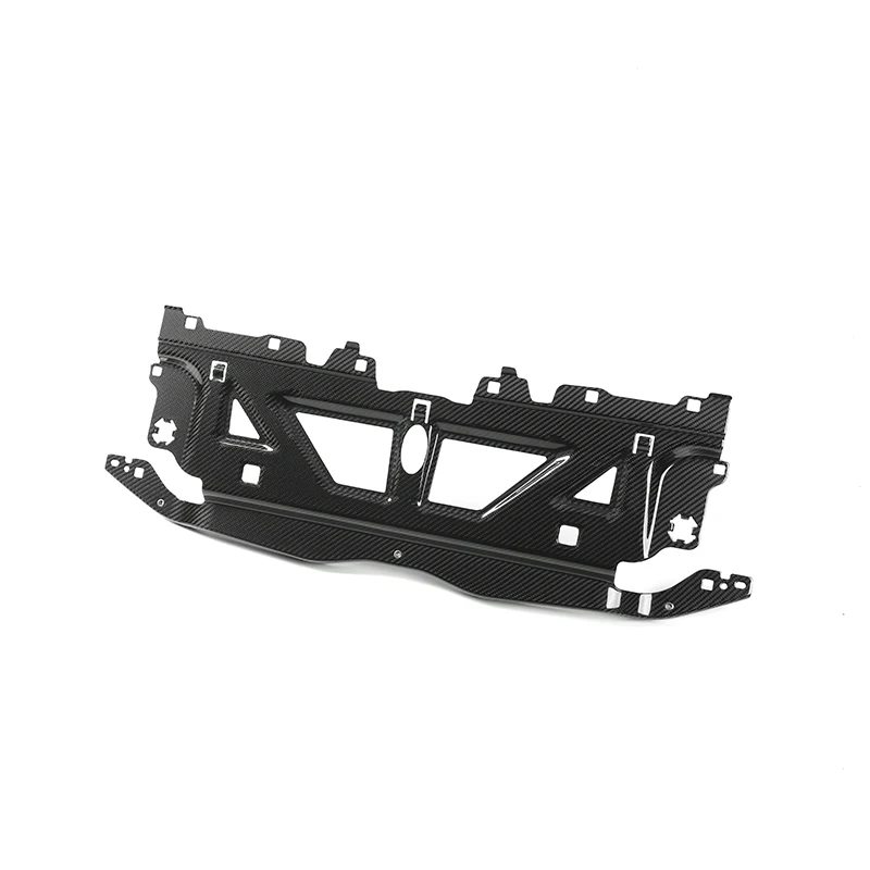 

Dry Carbon Fiber for M2 M3 M4 G80 G82 G87 Cooling Shroud 2021+