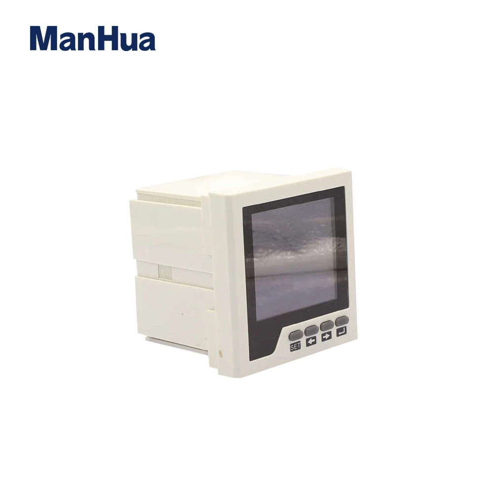MHP-1   Digital RS485 Power Factor Meter Price