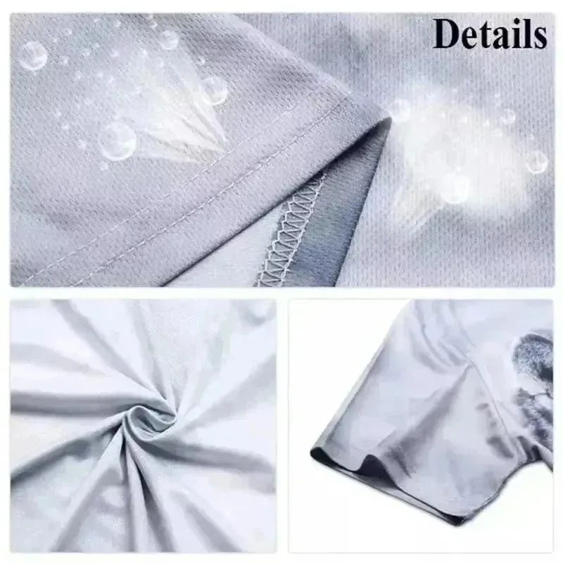 تي شيرت ديزني ميكي كلاسيكي بنمط ثلاثي الأبعاد مطبوع كاجوال برقبة دائرية وأكمام طويلة قابل للتنفس وسريع الجفاف وفضفاض ومريح