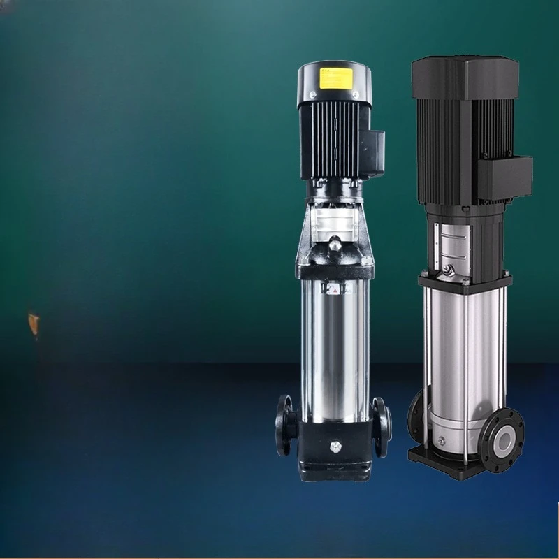 Cdl/Cdlf Stainless …