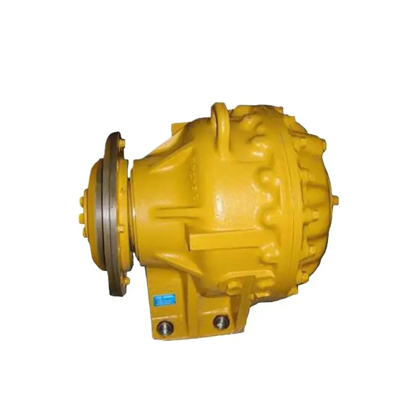 DD66 reducer gear