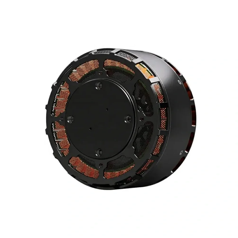 T-MOTOR VL1040 KV150 High Speed Thrust Electric Brushless Drone Motor For Fixed Wing VTOL UAV Drone