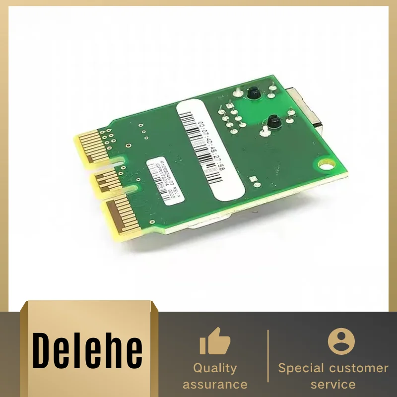 Wired Built-in Network Card For Zebra ZD410 ZD420 Barcode Printer Card P1080383-442,Free delivery