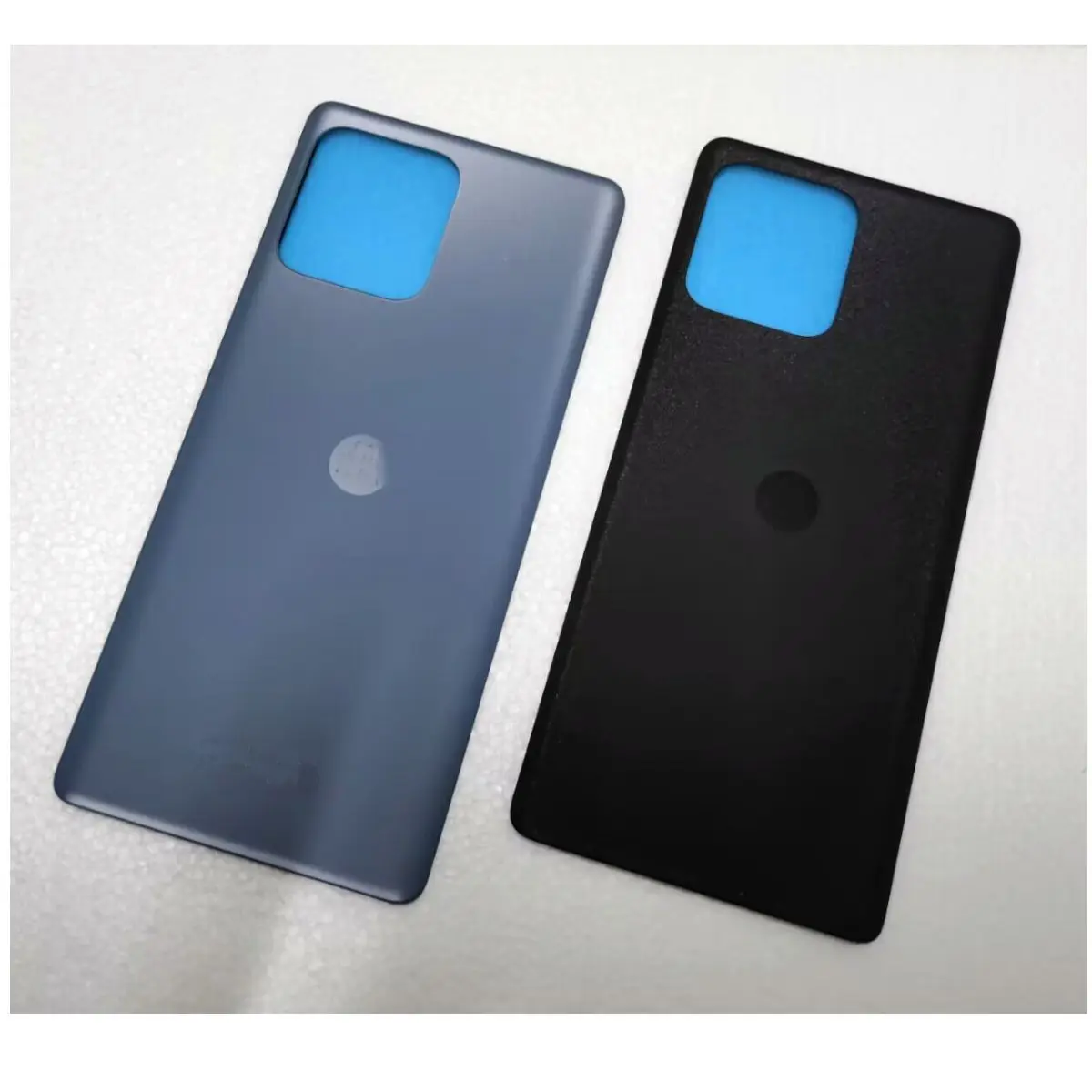 NEW For Motorola Moto X40 5G XT2301-5 Housing Battery Cover Glass Rear Case Door Replacement