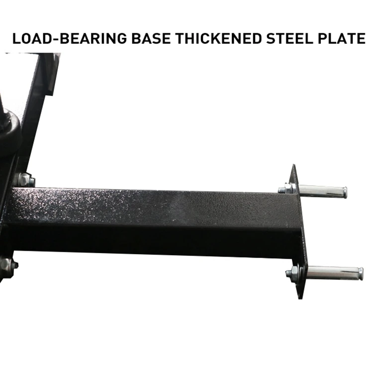 متعددة الوظائف أجهزة لياقة بدنية منزلية عالية السحب أسفل جدار الطيور الشاملة المدرب الكتف كليب الصدر ثلاثية الرؤوس التدريبات المنزلية