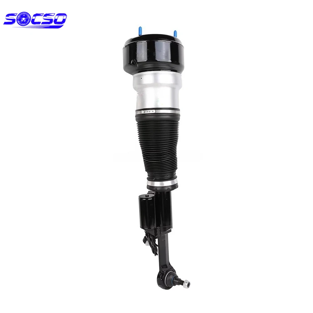 

2213201838 2213200538 Передняя левая/правая пневматическая амортизационная стойка в сборе для Mercedes-Benz 221 S600W221 A2213200538 A2213201838