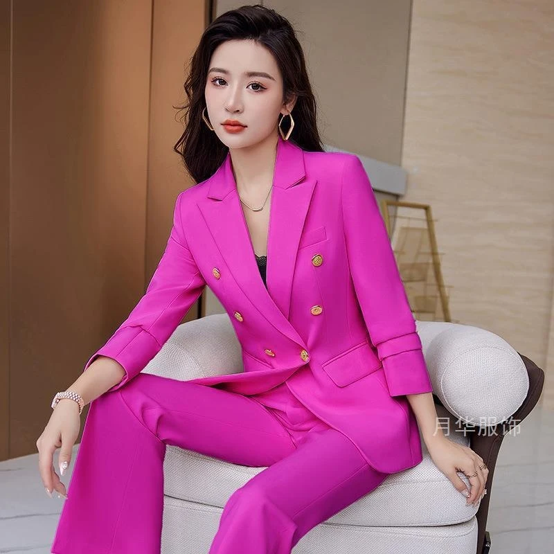 Elegant white suit jacket for women, professional attire, stylish women's pantsuit, formal workwear