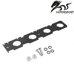 H Series Coil On Plug Plate COP Ignition Coil Brackets For Honda K Series H22A H23A F20B YX03790