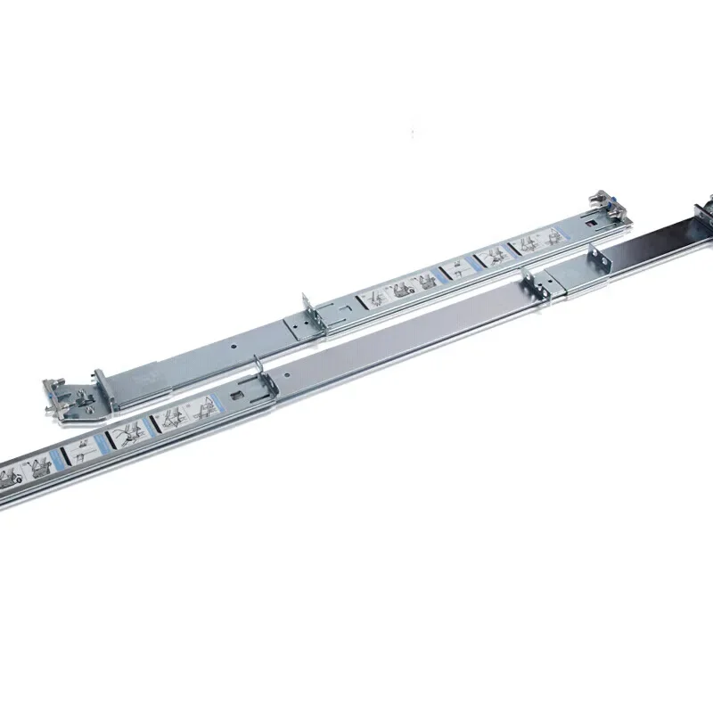 

Server Workstation External Accessories Rail 1U Rack Server Special Rail