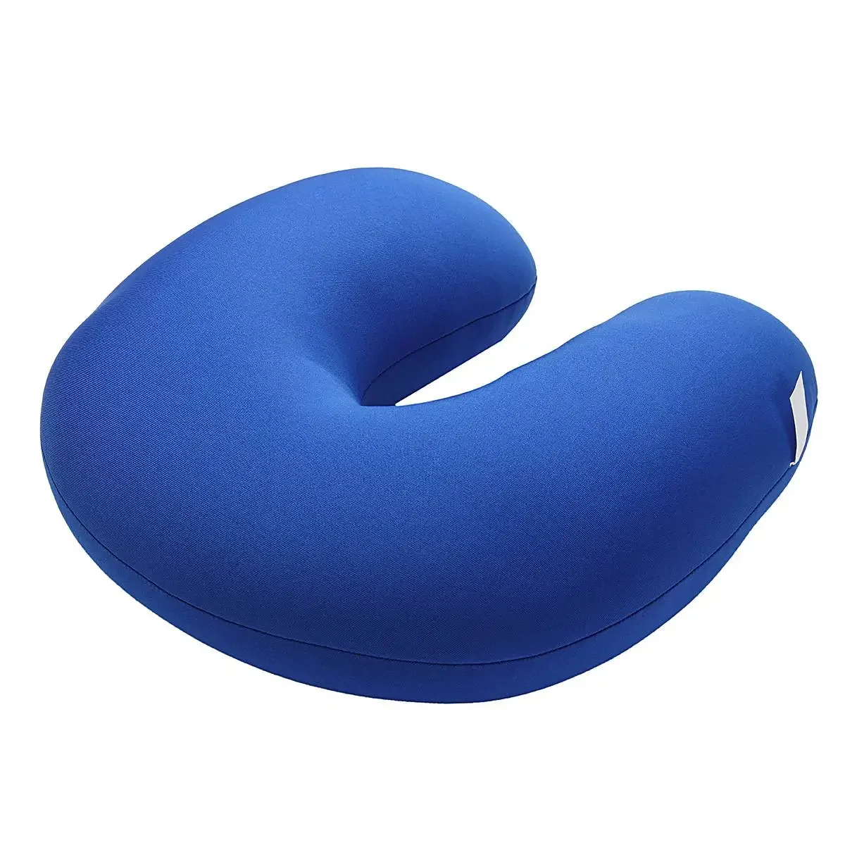 U Shaped Soft Travel Pillows Sleeping Head Rest Neck Cushion For Office Car Flight Air Pillow Memory Cotton Pillow