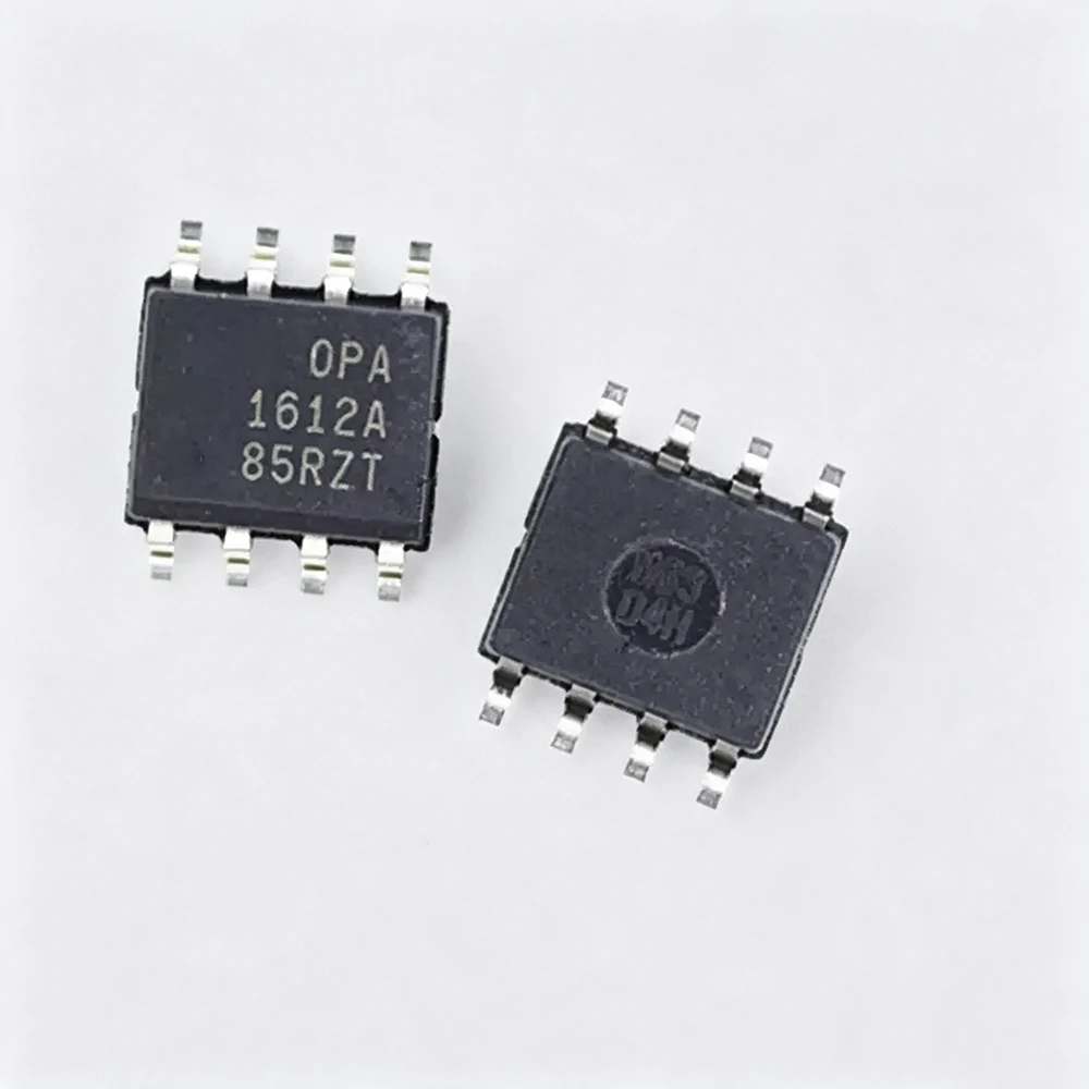 5pcs/lot OPA1612AIDR OPA1612A OPA1612 SOP-8 In Stock