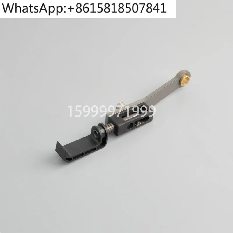 

Прижимная лапка для печатной машины SM/PM52, ступенчатая лапка в сборе G2.028.010S