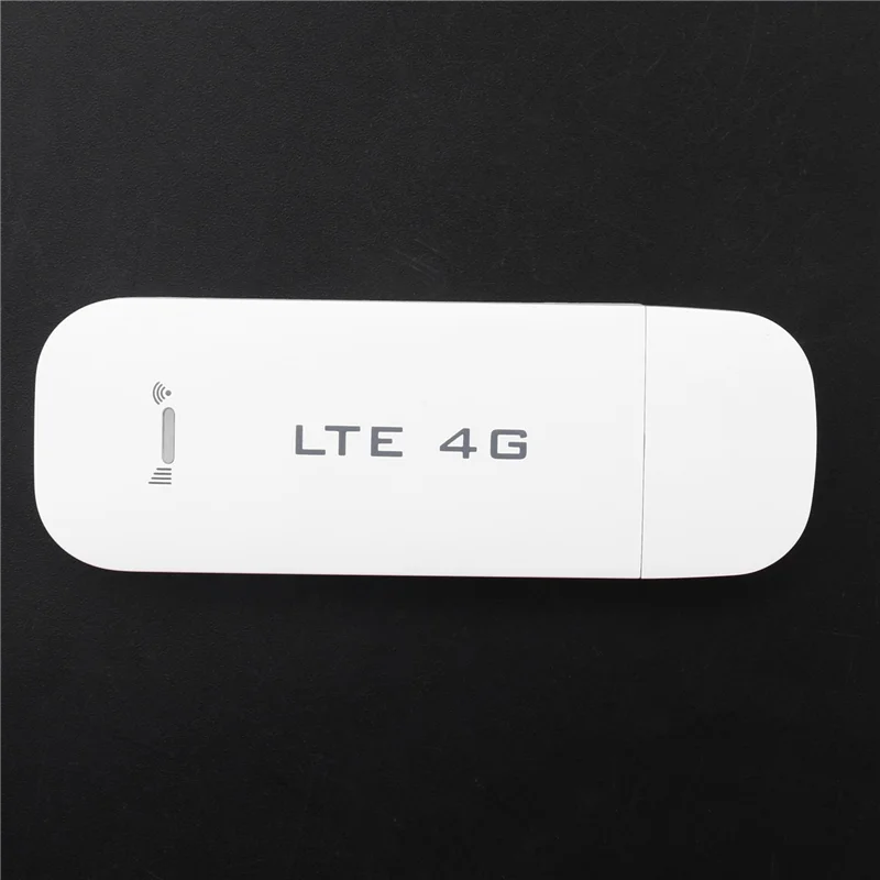 B50B-10X 4G Wifi Router USB Dongle Wireless Modem 100Mbps With SIM Card Slot Pocket Mobile Wifi For Car Wireless Hotspot