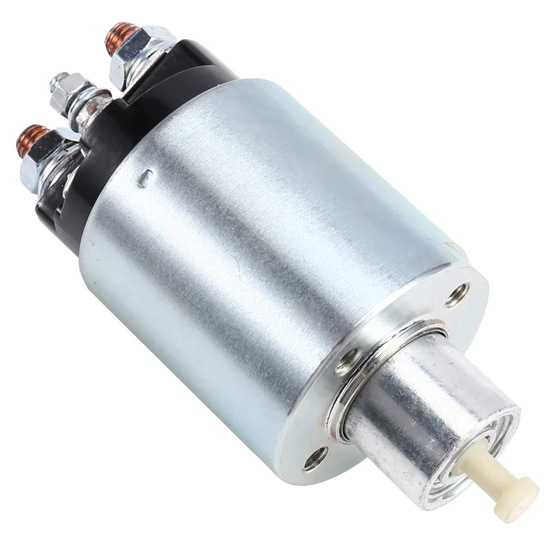 

Сверхмощный соленоид 8M0088064 для подвесного двигателя Mercury 75HP 90HP, стартер Mercruiser, номер детали 8M0137769 50-8M0137769