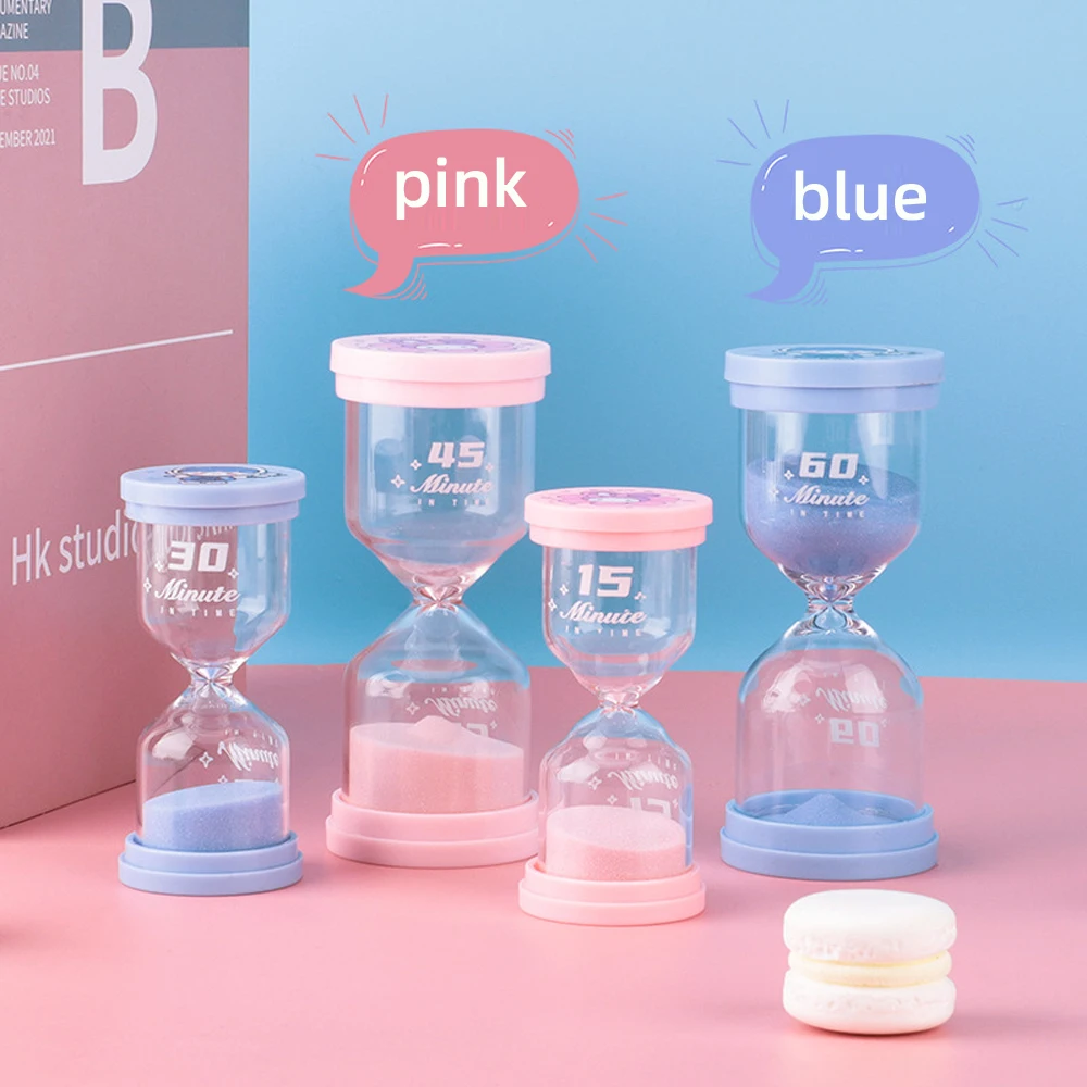 Colorful Macaron Ho…