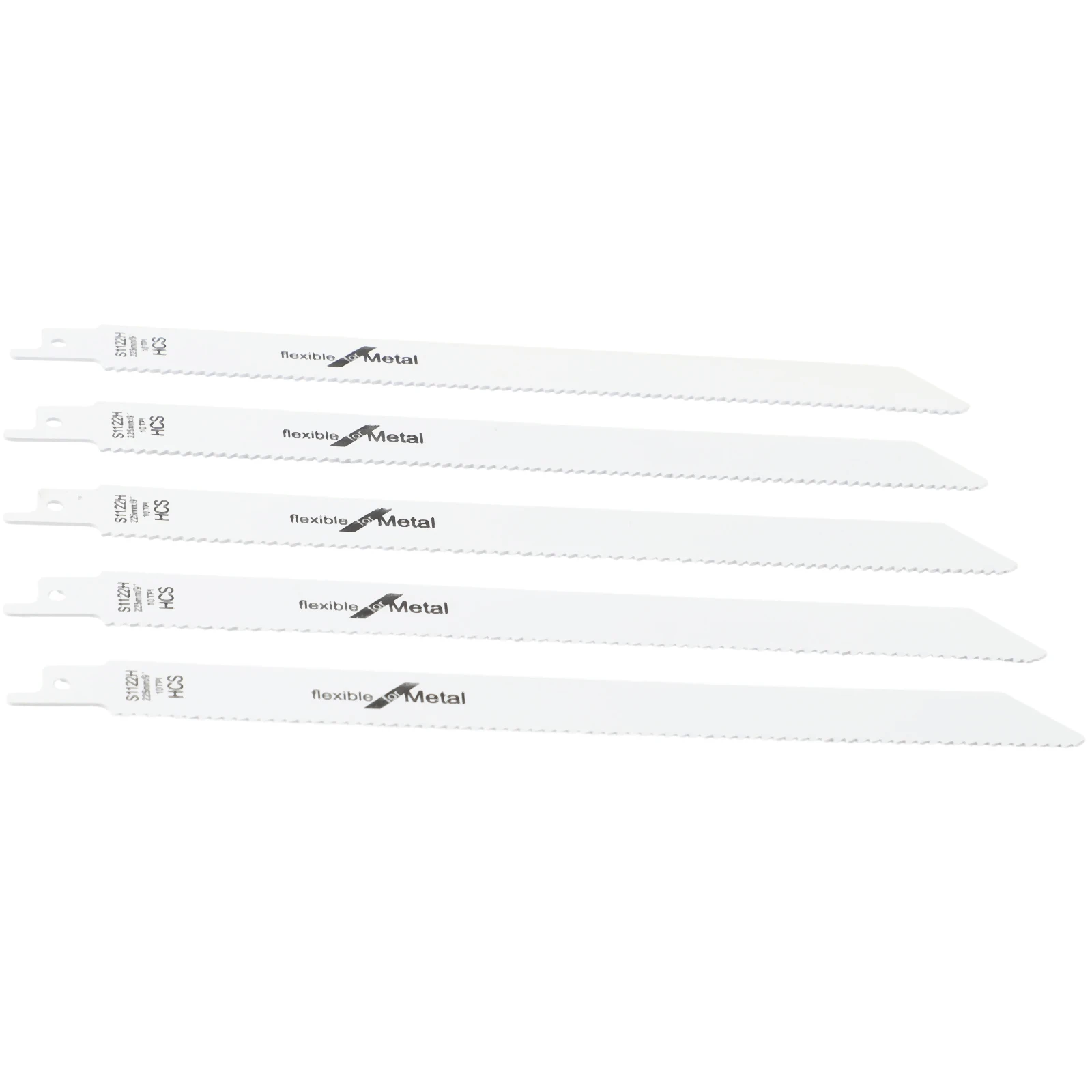 

Reciprocating Saw Blade BI-Metal Reciprocating Saw Blade For Garden 1.8mm Pitch Reciprocating Saw Blade High Quality