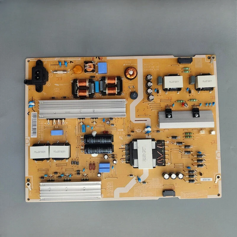 

Brand New Power Board BN44-00808C = BN44-00808D = BN44-00808B = BN44-00808A is for UN65JU650DFXZA UN65NU7300FXZA UN65JU670DFXZA