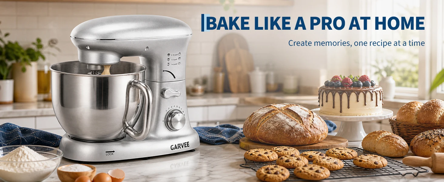 Stand Mixer