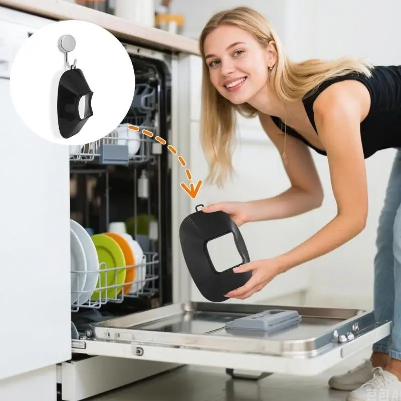 FS301 FS300 FS300 용 유출 방지 방액 흐름 후드 Slushie 메이커 기계 액세서리 N58D