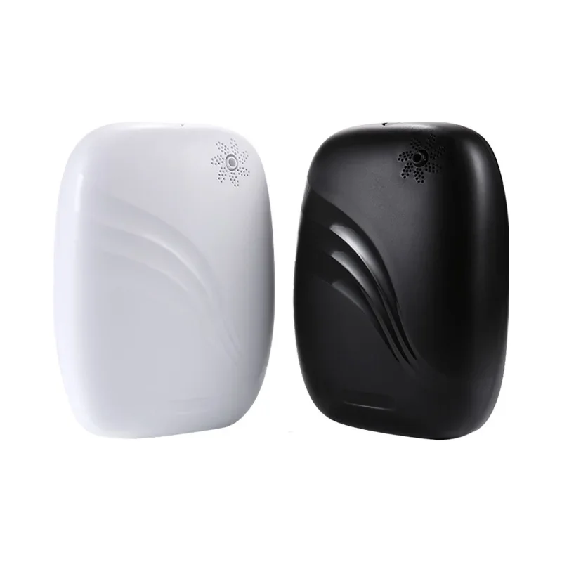 

Aromatherapy machine Household wall-mounted automatic fragrance machine Intelligent reservation hotel fragrance diffuser