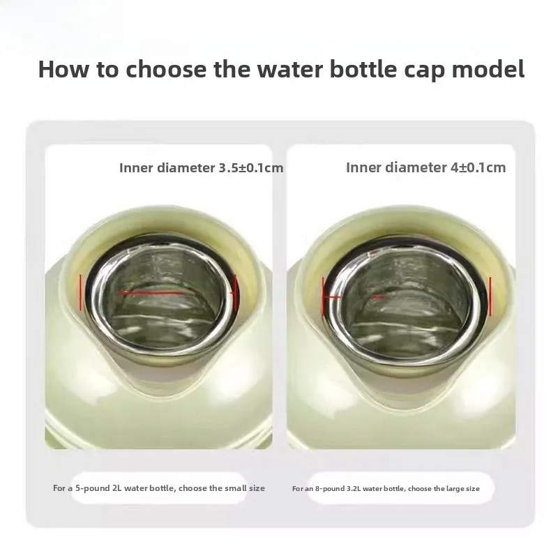 سدادة زجاجات الترمس للاستخدام المنزلي، غطاء قارورة معزول، غطاء زجاجة من الخشب الناعم للحفاظ على الحرارة من الفلين، غطاء وعاء الماء الدافئ، غطاء حراري...