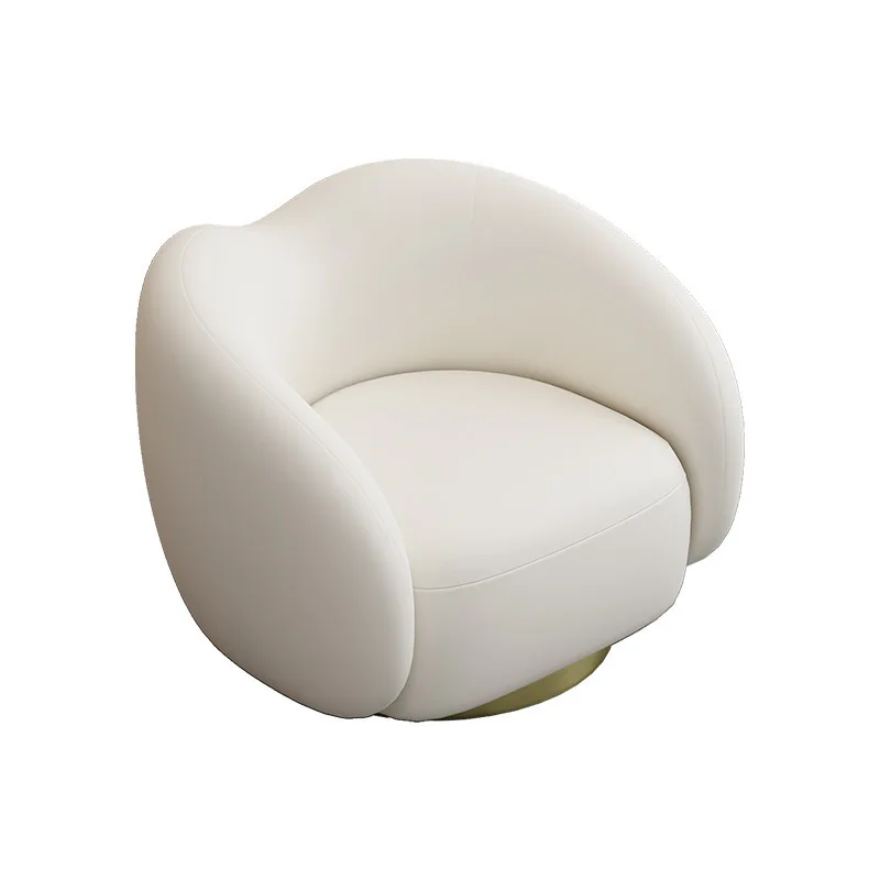 office lounge sofa chair light luxury simple hotel lobby leisure reception guests negotiation table and chair combination